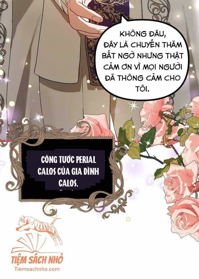 Quãng Đời Còn Lại Của Nữ Phụ Yểu Mệnh - Chương 19 - ảnh 26
