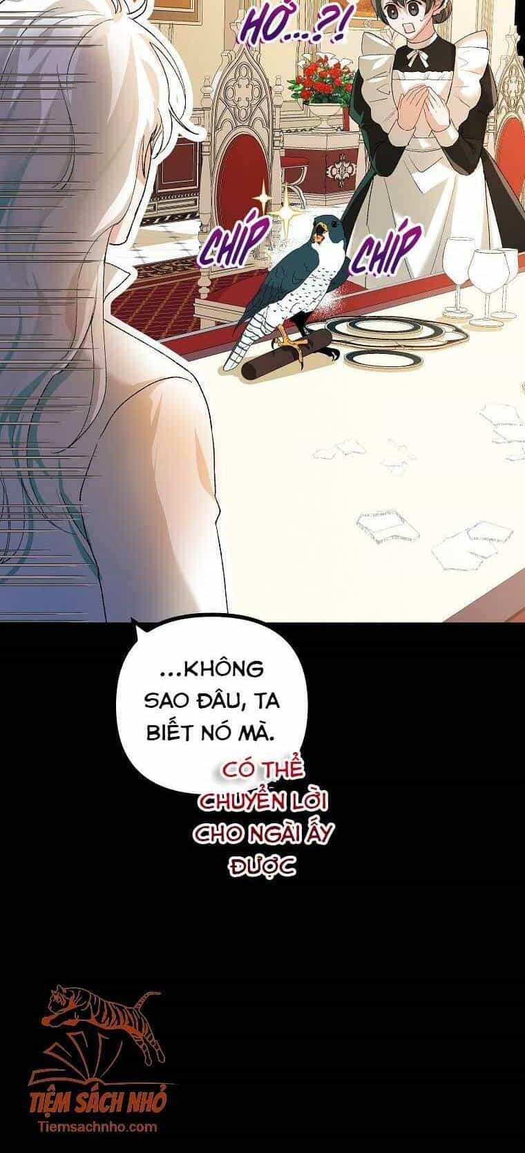 Quãng Đời Còn Lại Của Nữ Phụ Yểu Mệnh - Chương 19 - ảnh 32