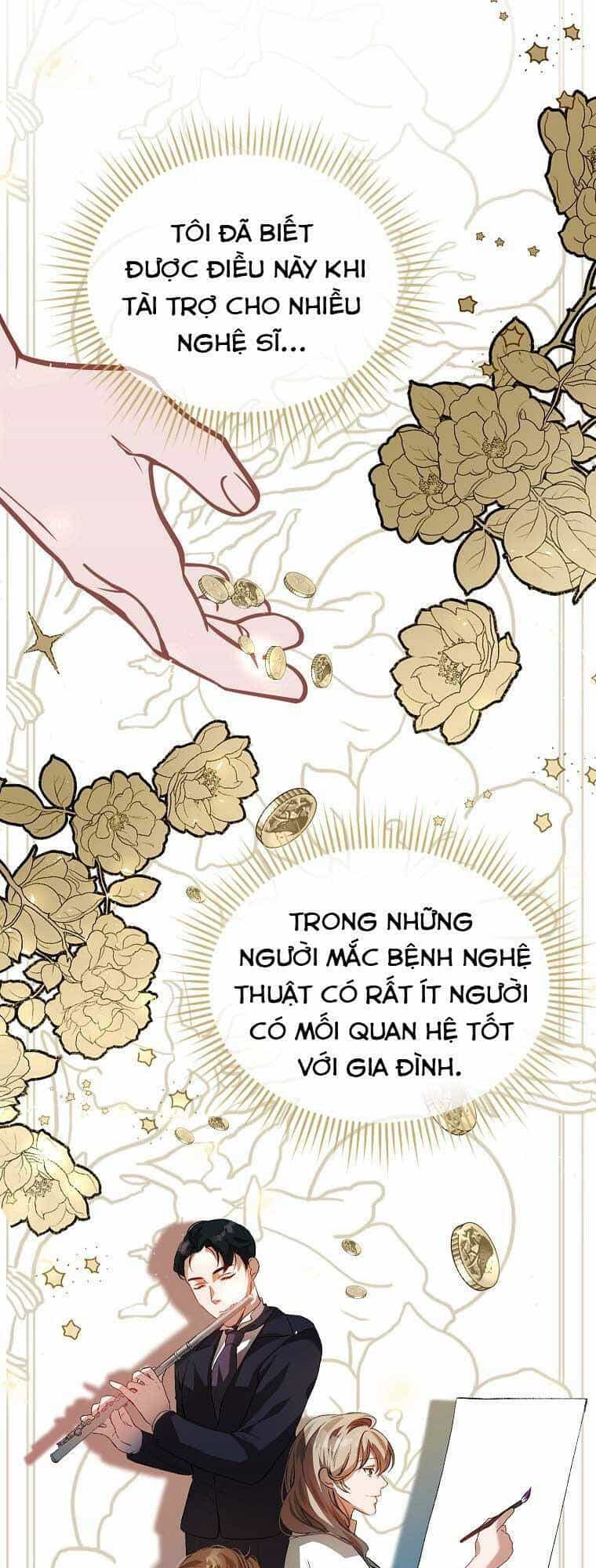 Quãng Đời Còn Lại Của Nữ Phụ Yểu Mệnh - Chương 19 - ảnh 46