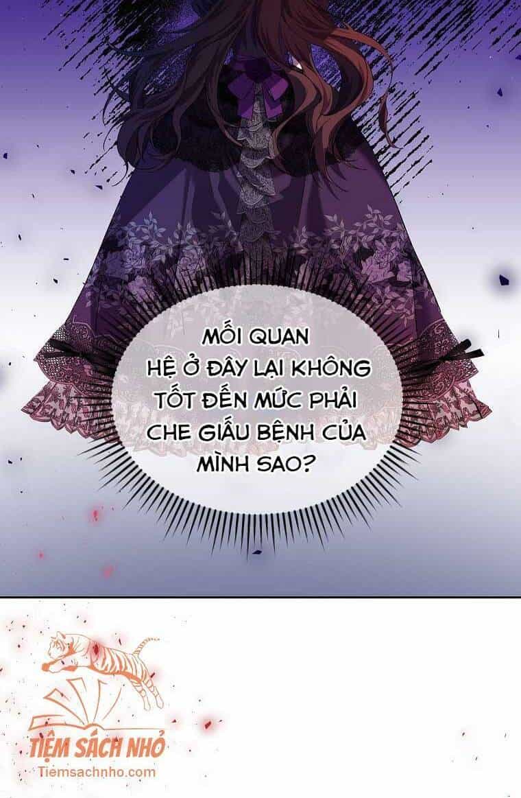 Quãng Đời Còn Lại Của Nữ Phụ Yểu Mệnh - Chương 19 - ảnh 48