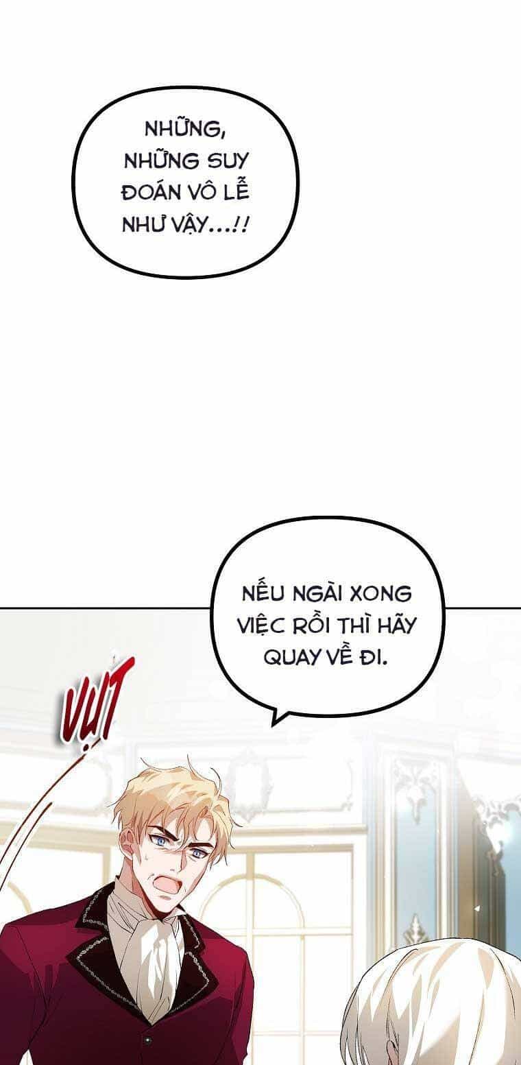 Quãng Đời Còn Lại Của Nữ Phụ Yểu Mệnh - Chương 19 - ảnh 57