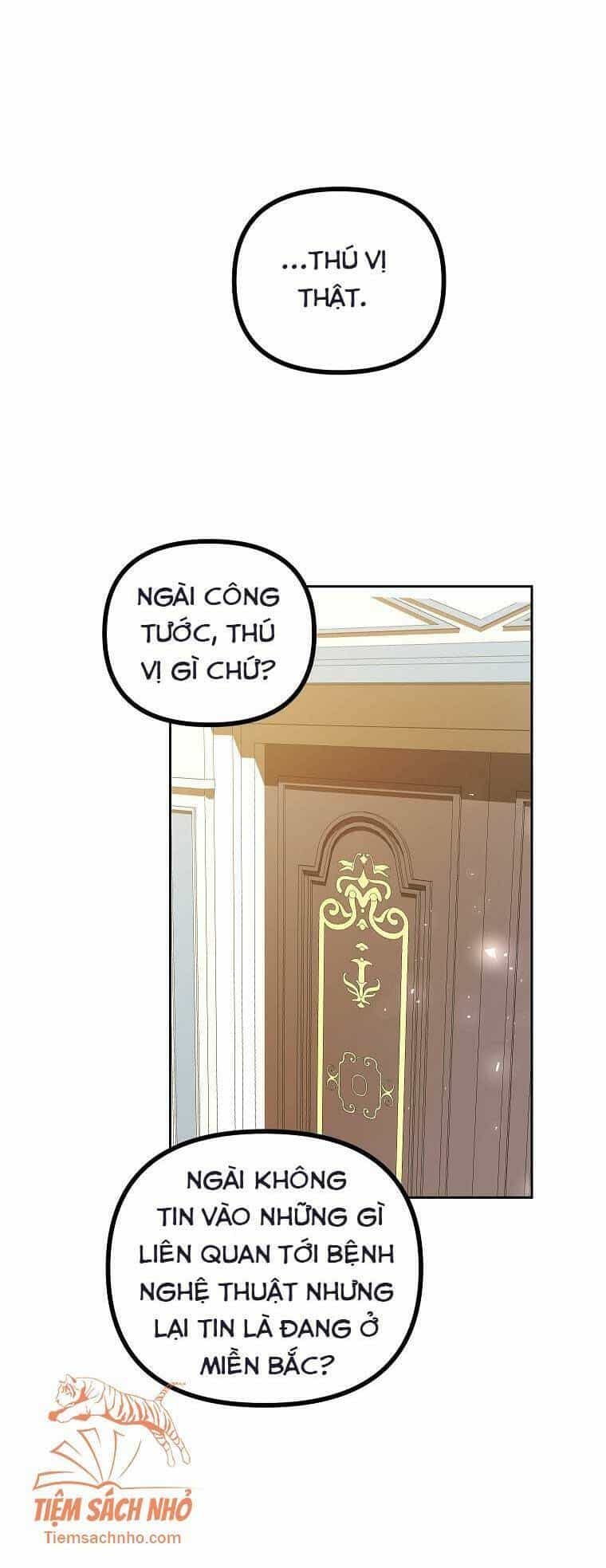 Quãng Đời Còn Lại Của Nữ Phụ Yểu Mệnh - Chương 19 - ảnh 61