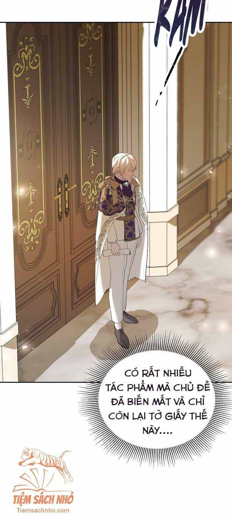 Quãng Đời Còn Lại Của Nữ Phụ Yểu Mệnh - Chương 19 - ảnh 66