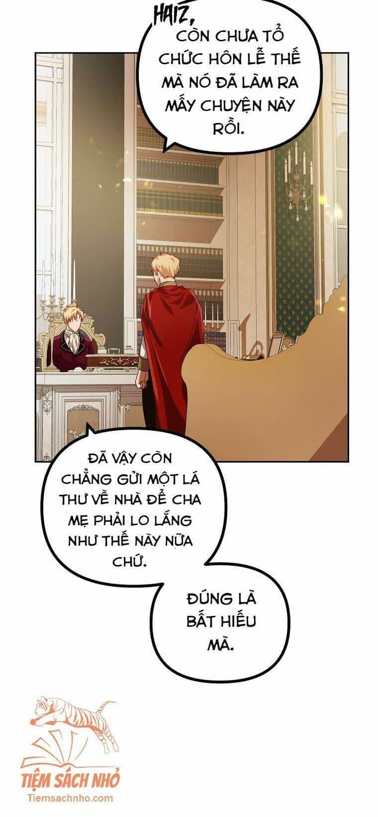 Quãng Đời Còn Lại Của Nữ Phụ Yểu Mệnh - Chương 20 - ảnh 26