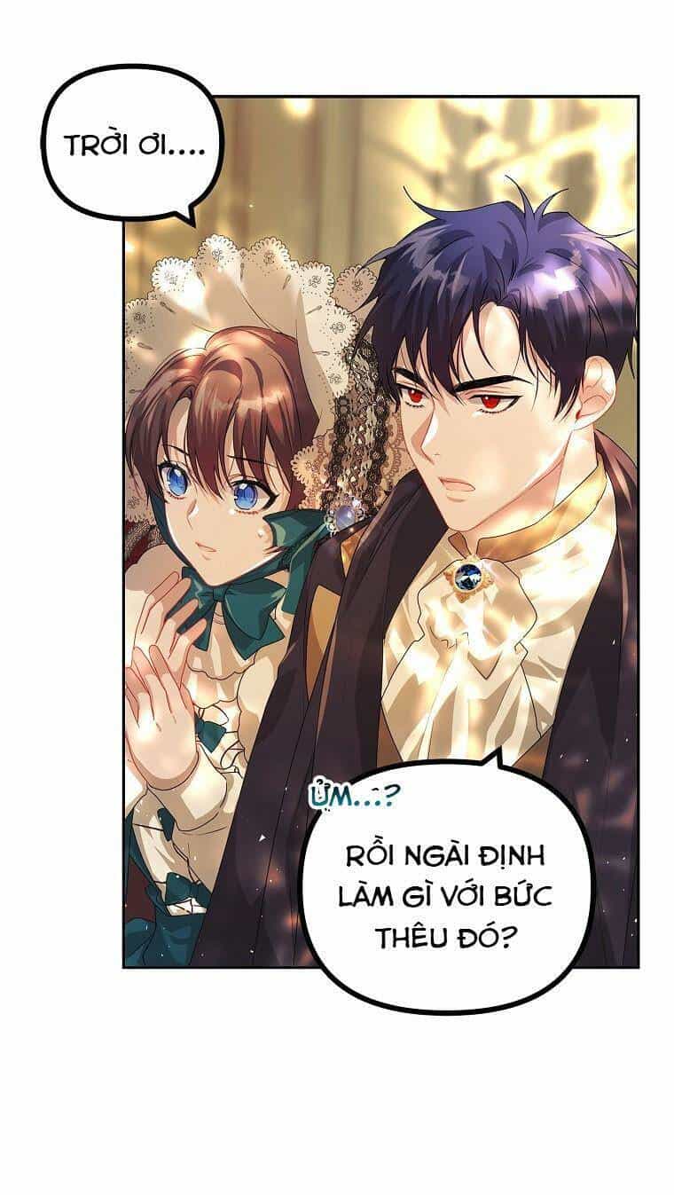 Quãng Đời Còn Lại Của Nữ Phụ Yểu Mệnh - Chương 20 - ảnh 35