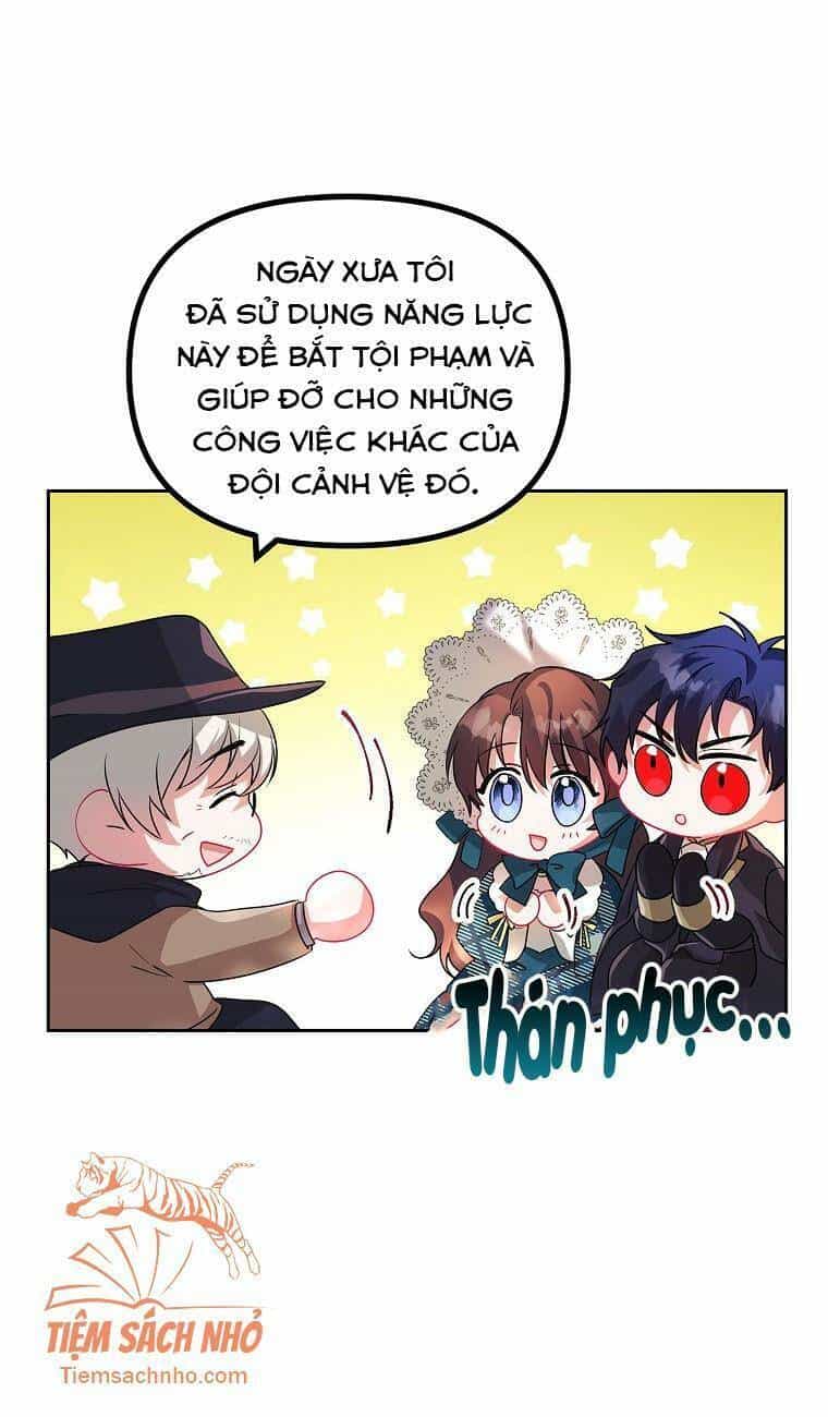 Quãng Đời Còn Lại Của Nữ Phụ Yểu Mệnh - Chương 20 - ảnh 41