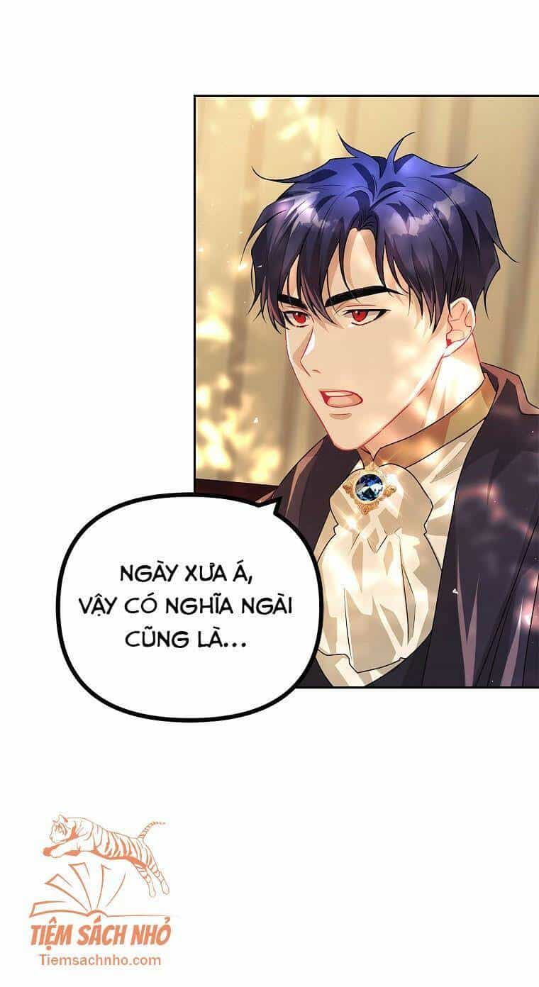 Quãng Đời Còn Lại Của Nữ Phụ Yểu Mệnh - Chương 20 - ảnh 42