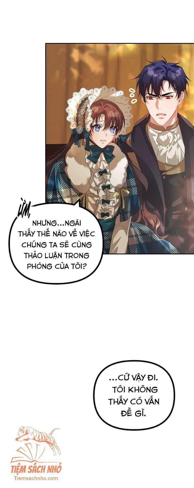 Quãng Đời Còn Lại Của Nữ Phụ Yểu Mệnh - Chương 20 - ảnh 60
