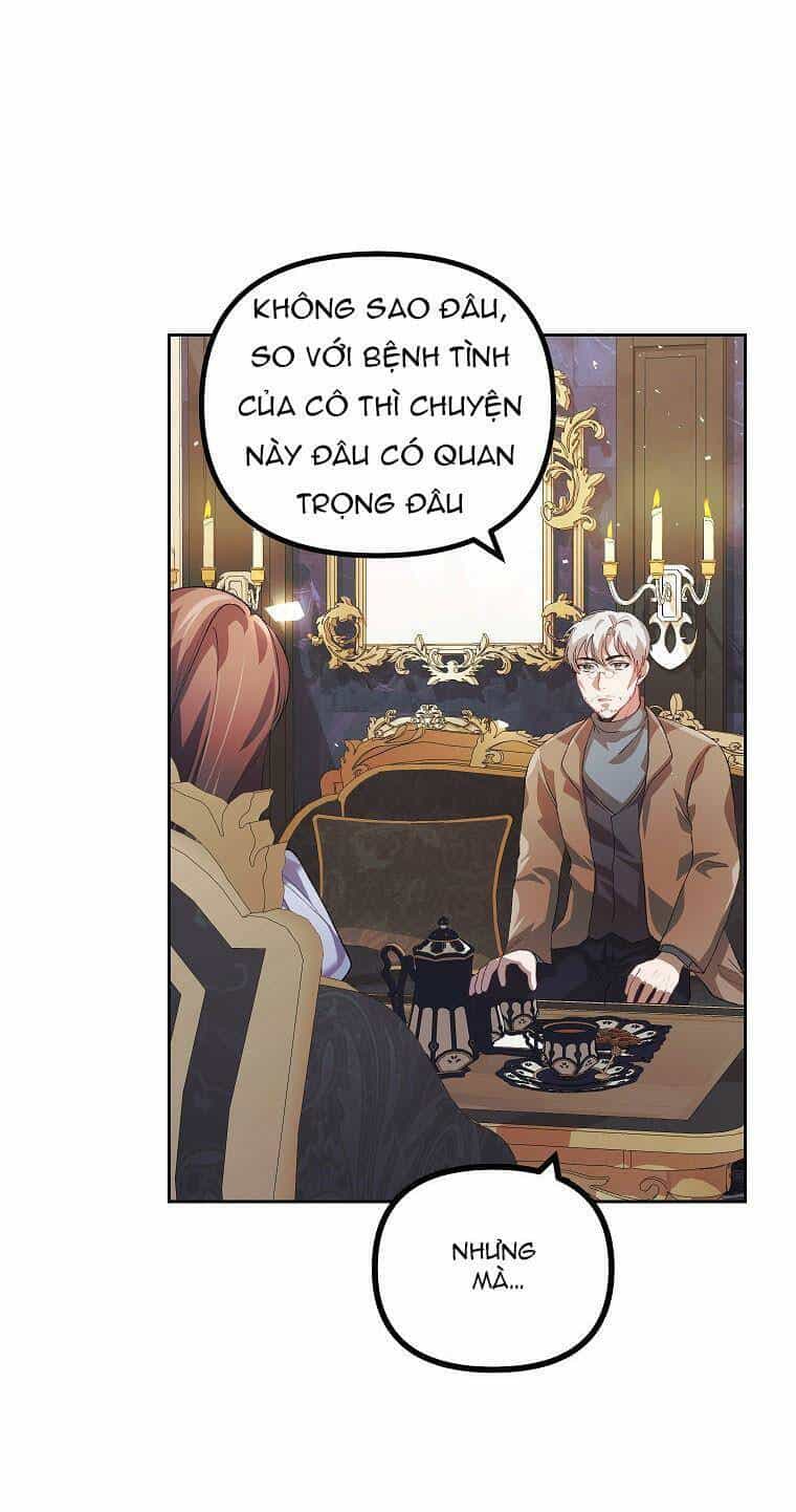 Quãng Đời Còn Lại Của Nữ Phụ Yểu Mệnh - Chương 21 - ảnh 11