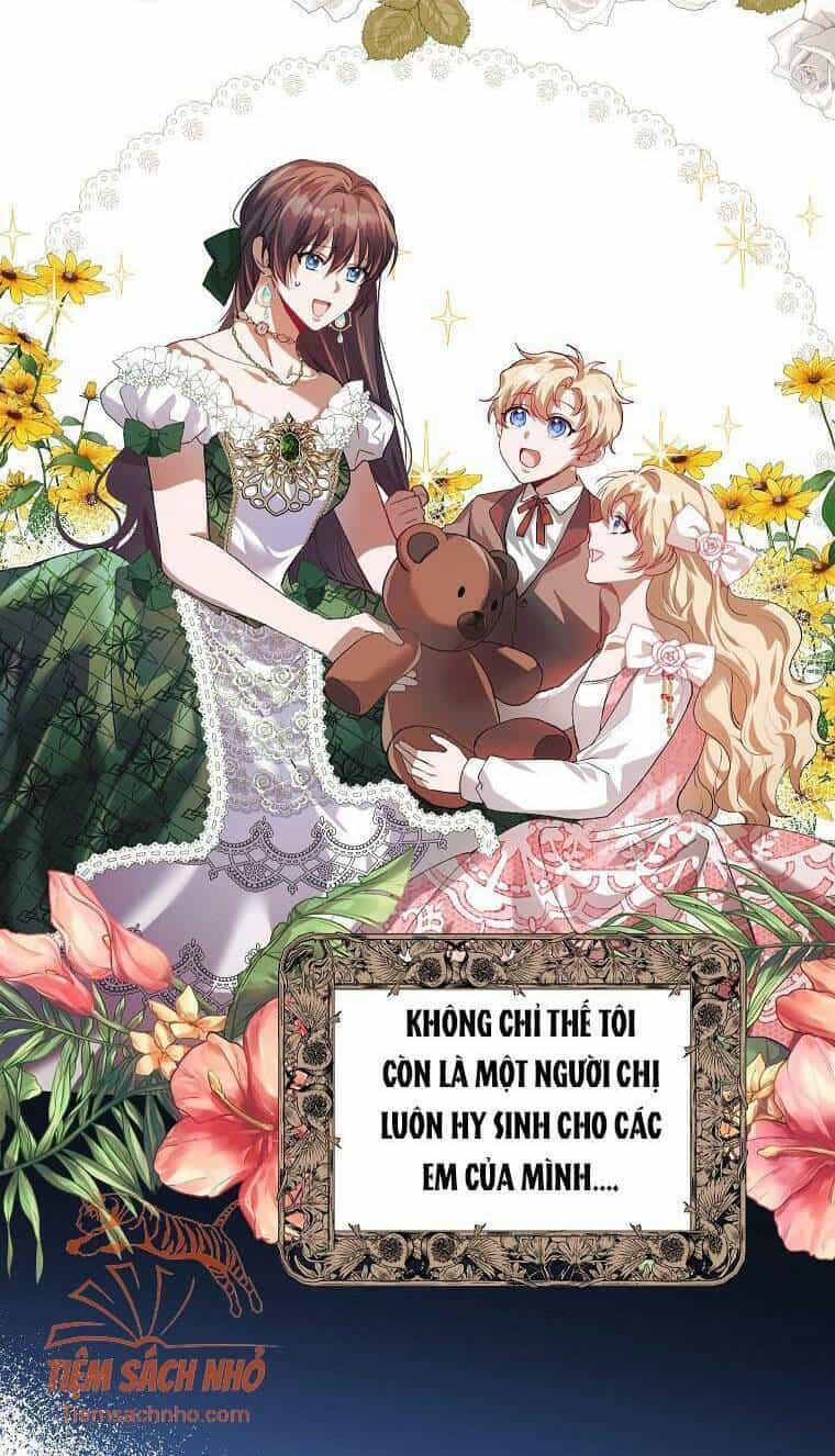 Quãng Đời Còn Lại Của Nữ Phụ Yểu Mệnh - Chương 21 - ảnh 18