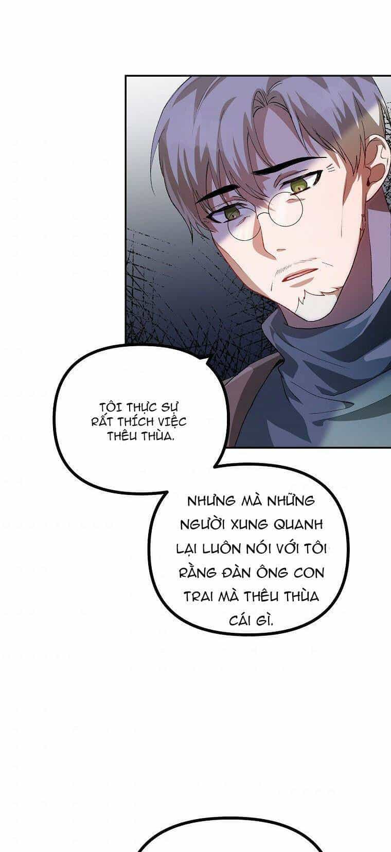 Quãng Đời Còn Lại Của Nữ Phụ Yểu Mệnh - Chương 21 - ảnh 35