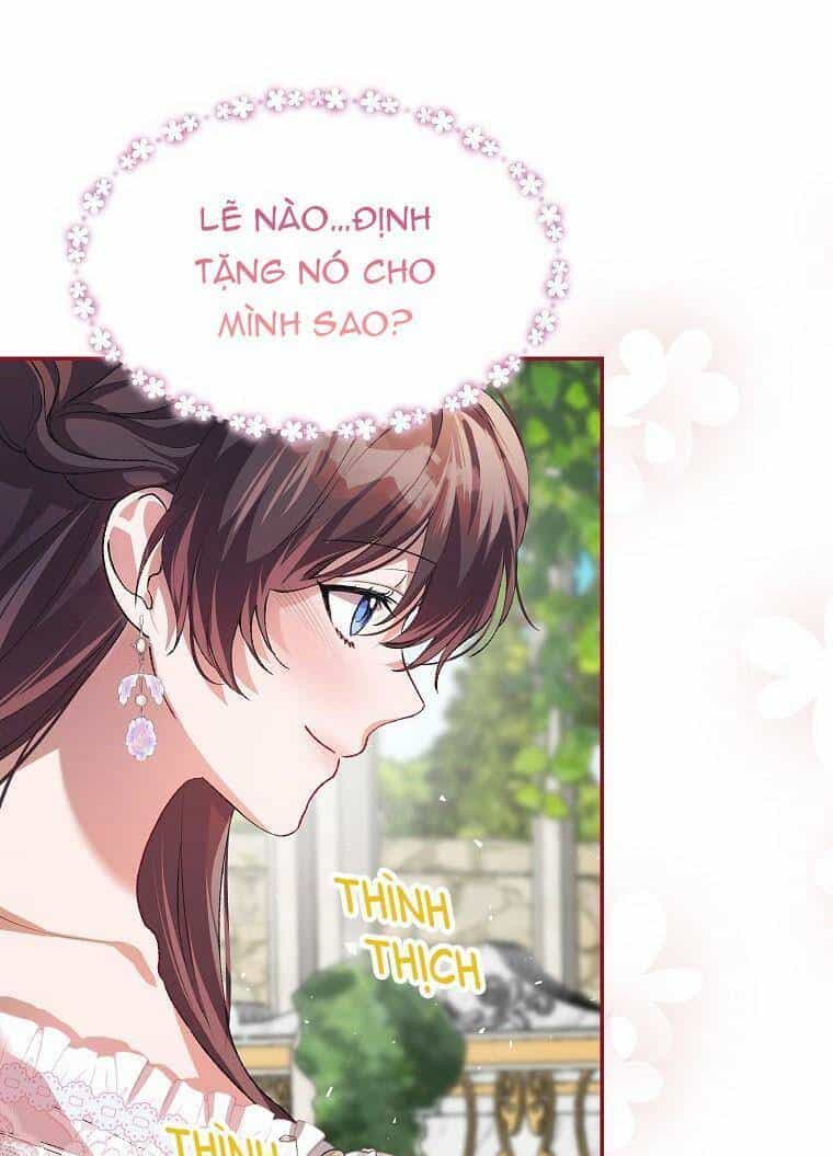 Quãng Đời Còn Lại Của Nữ Phụ Yểu Mệnh - Chương 22 - ảnh 11