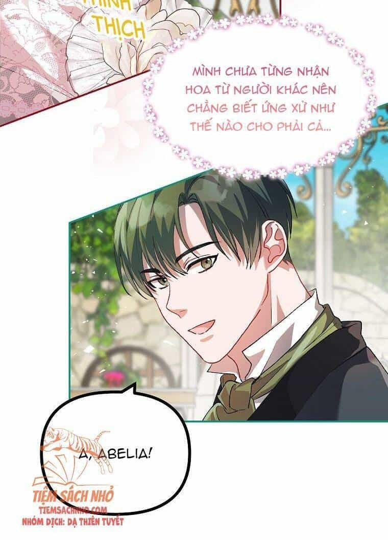 Quãng Đời Còn Lại Của Nữ Phụ Yểu Mệnh - Chương 22 - ảnh 12