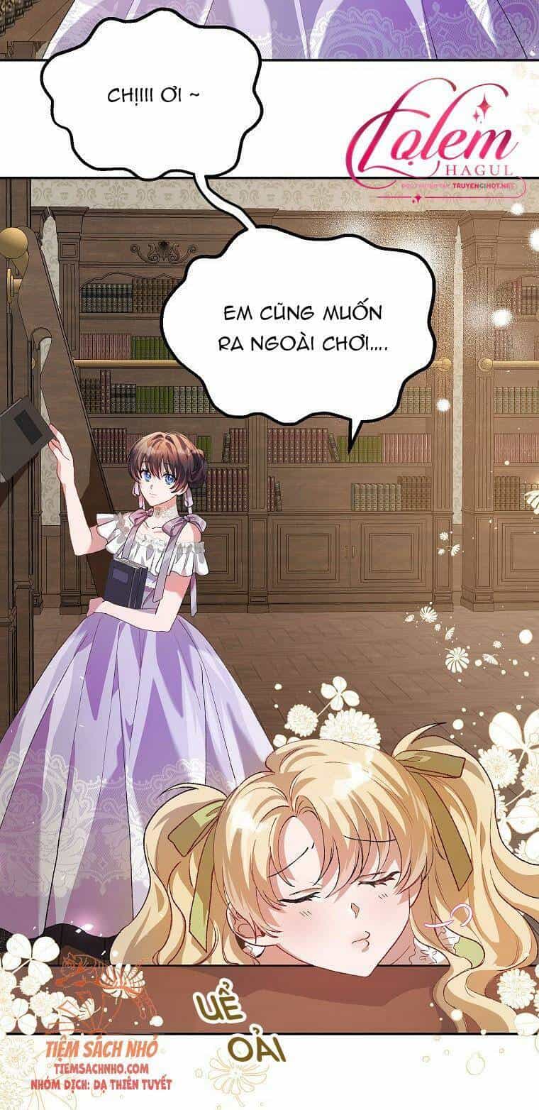 Quãng Đời Còn Lại Của Nữ Phụ Yểu Mệnh - Chương 22 - ảnh 18