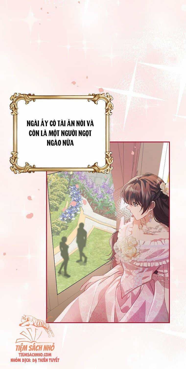 Quãng Đời Còn Lại Của Nữ Phụ Yểu Mệnh - Chương 22 - ảnh 3