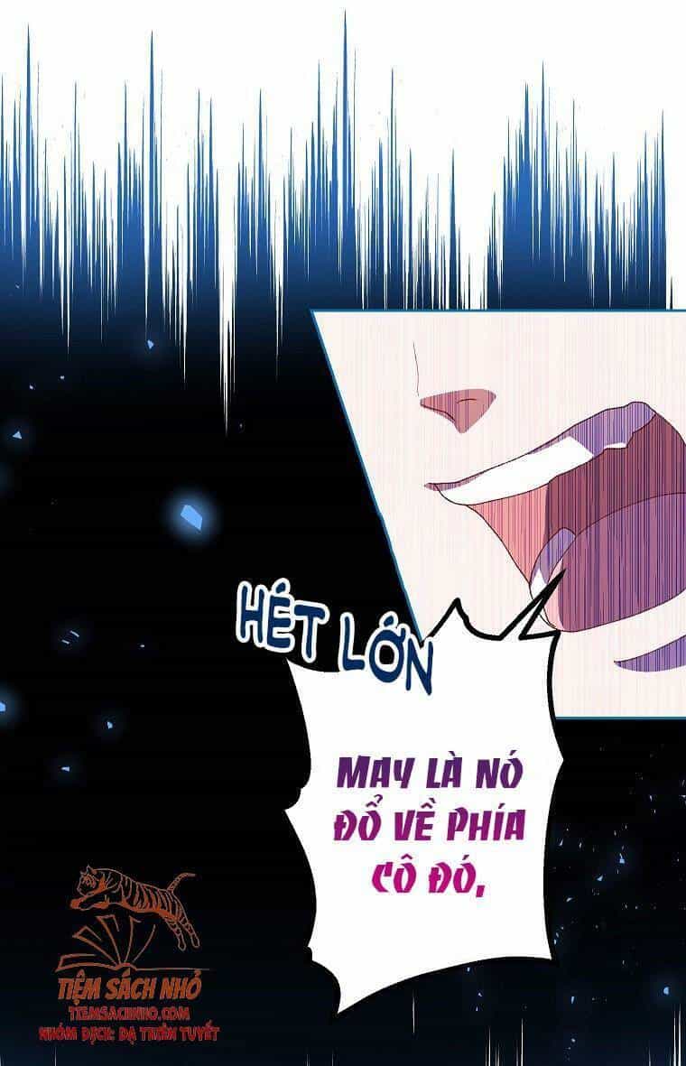 Quãng Đời Còn Lại Của Nữ Phụ Yểu Mệnh - Chương 22 - ảnh 37