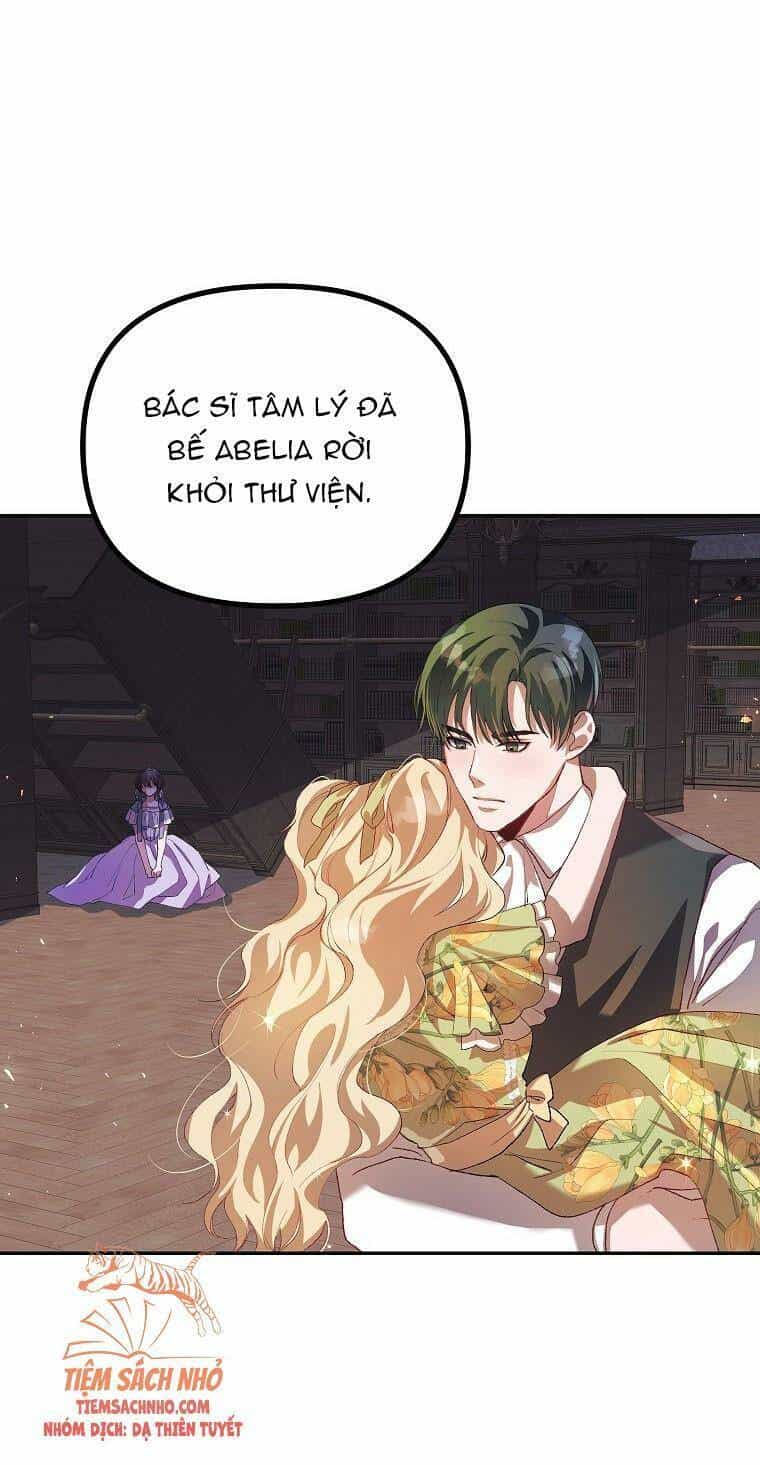 Quãng Đời Còn Lại Của Nữ Phụ Yểu Mệnh - Chương 22 - ảnh 45