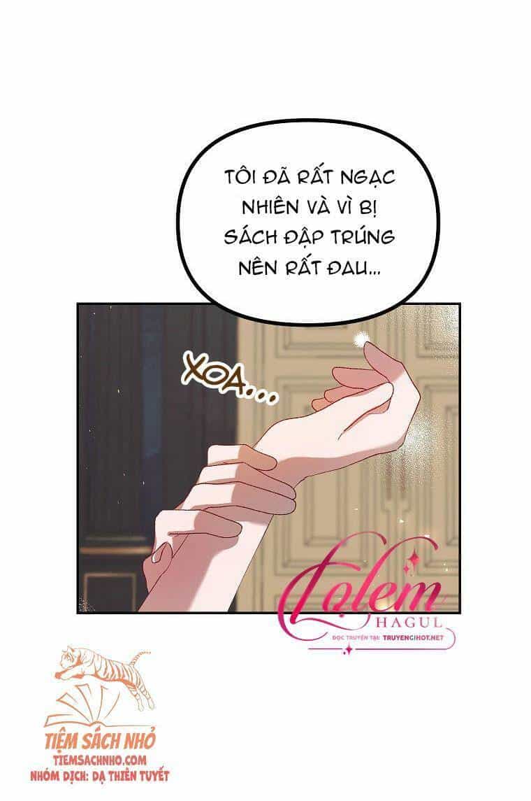 Quãng Đời Còn Lại Của Nữ Phụ Yểu Mệnh - Chương 22 - ảnh 46