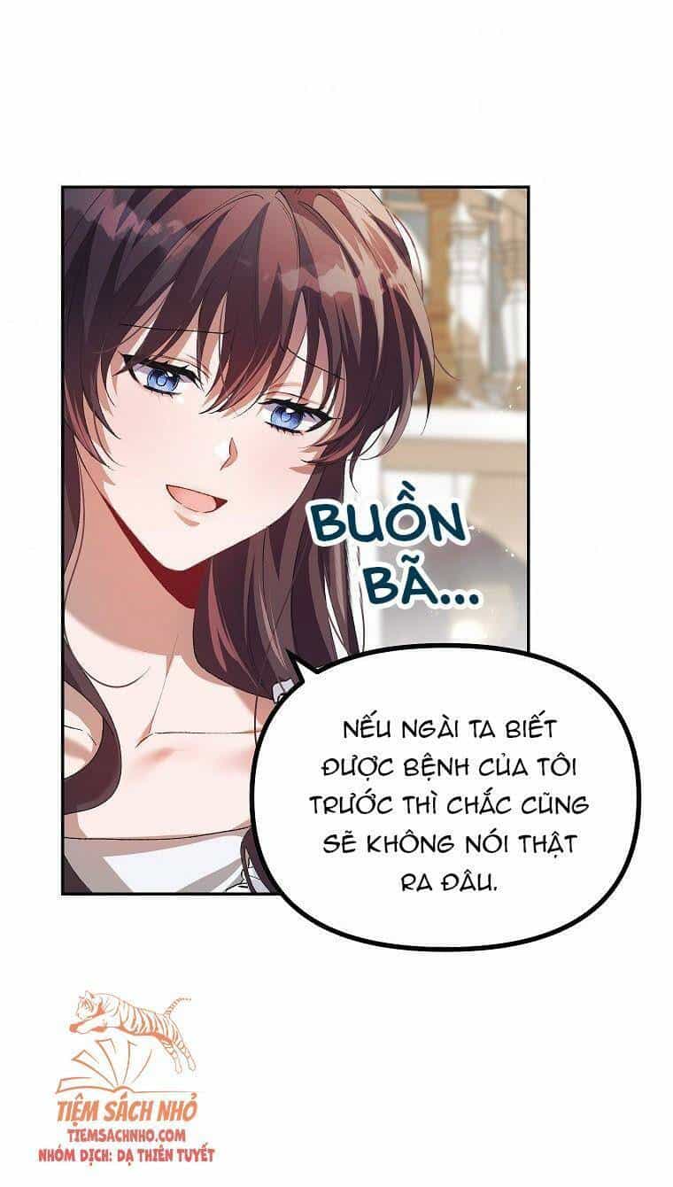 Quãng Đời Còn Lại Của Nữ Phụ Yểu Mệnh - Chương 22 - ảnh 52