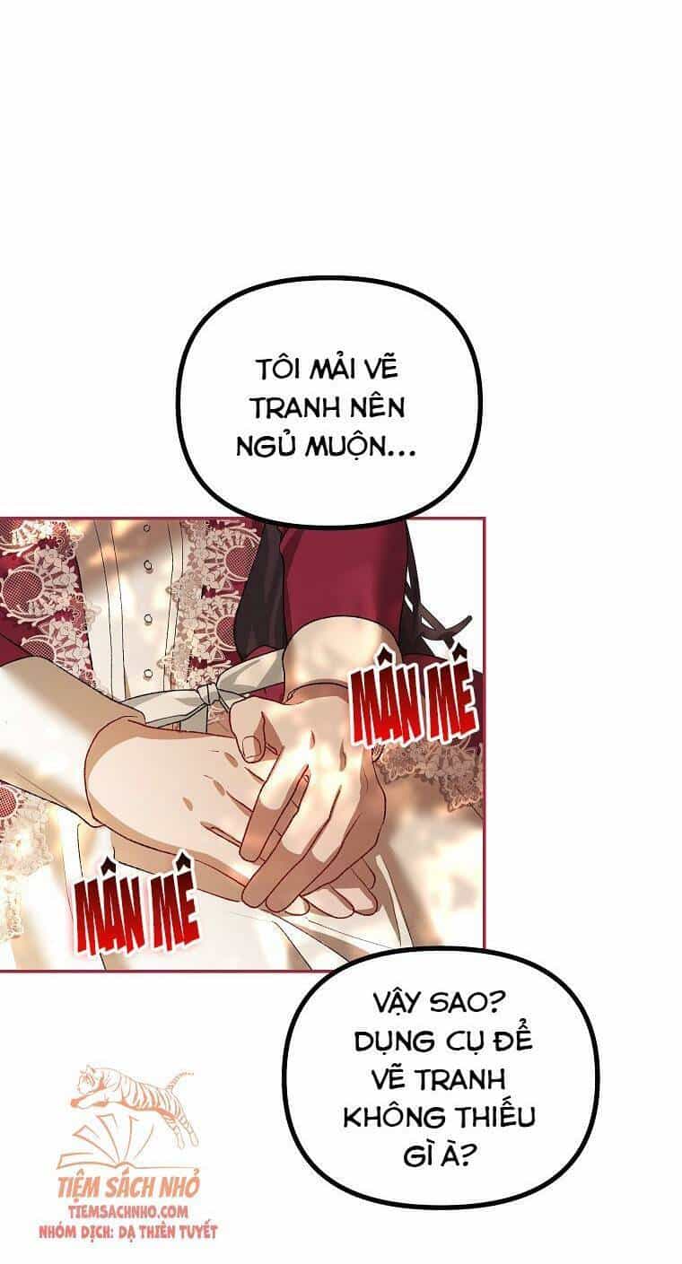 Quãng Đời Còn Lại Của Nữ Phụ Yểu Mệnh - Chương 23 - ảnh 23