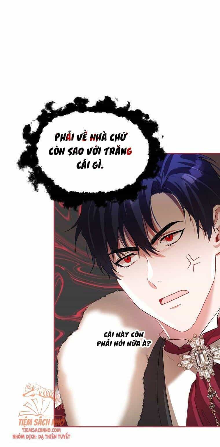 Quãng Đời Còn Lại Của Nữ Phụ Yểu Mệnh - Chương 23 - ảnh 30