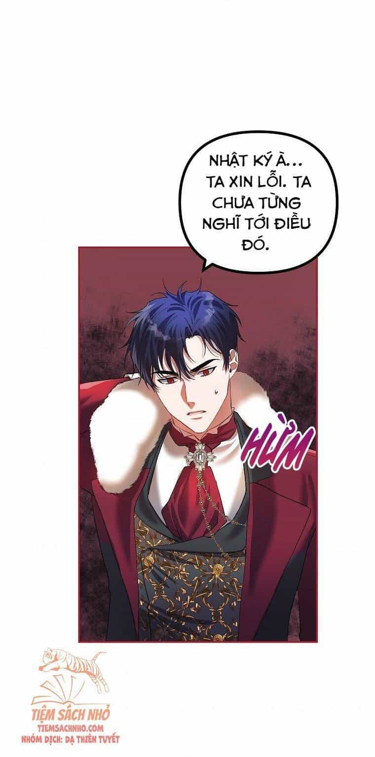 Quãng Đời Còn Lại Của Nữ Phụ Yểu Mệnh - Chương 23 - ảnh 38