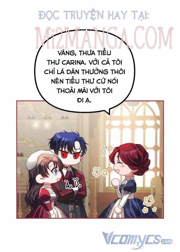 Quãng Đời Còn Lại Của Nữ Phụ Yểu Mệnh - Chương 23.5 - ảnh 16