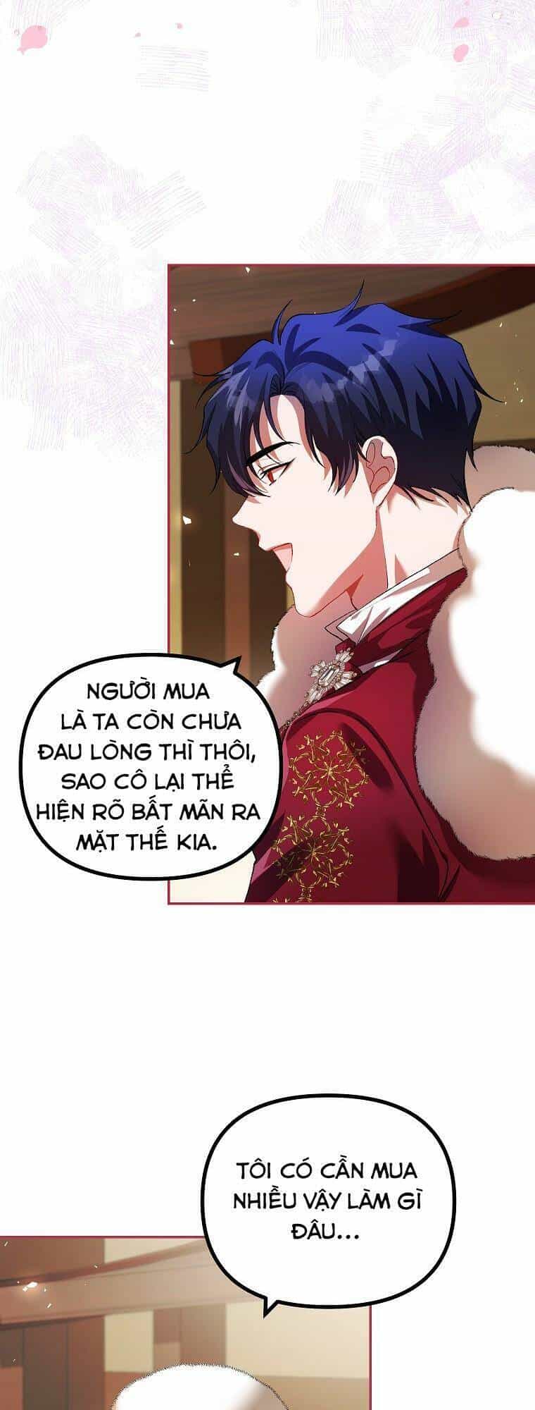 Quãng Đời Còn Lại Của Nữ Phụ Yểu Mệnh - Chương 24 - ảnh 14
