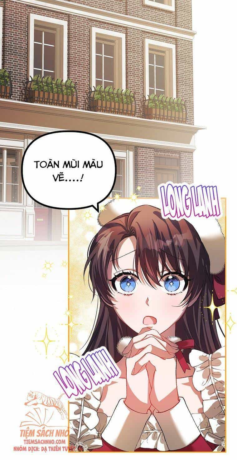 Quãng Đời Còn Lại Của Nữ Phụ Yểu Mệnh - Chương 24 - ảnh 29