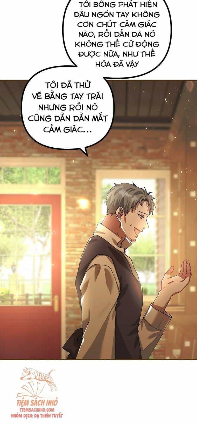 Quãng Đời Còn Lại Của Nữ Phụ Yểu Mệnh - Chương 24 - ảnh 49