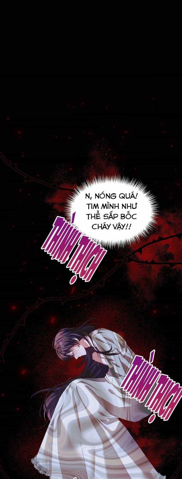 Quãng Đời Còn Lại Của Nữ Phụ Yểu Mệnh - Chương 25 - ảnh 1