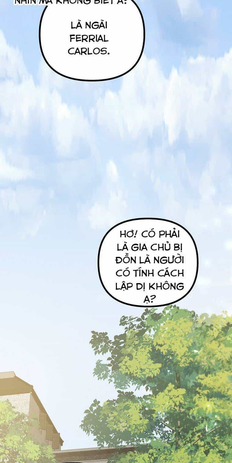 Quãng Đời Còn Lại Của Nữ Phụ Yểu Mệnh - Chương 25 - ảnh 22