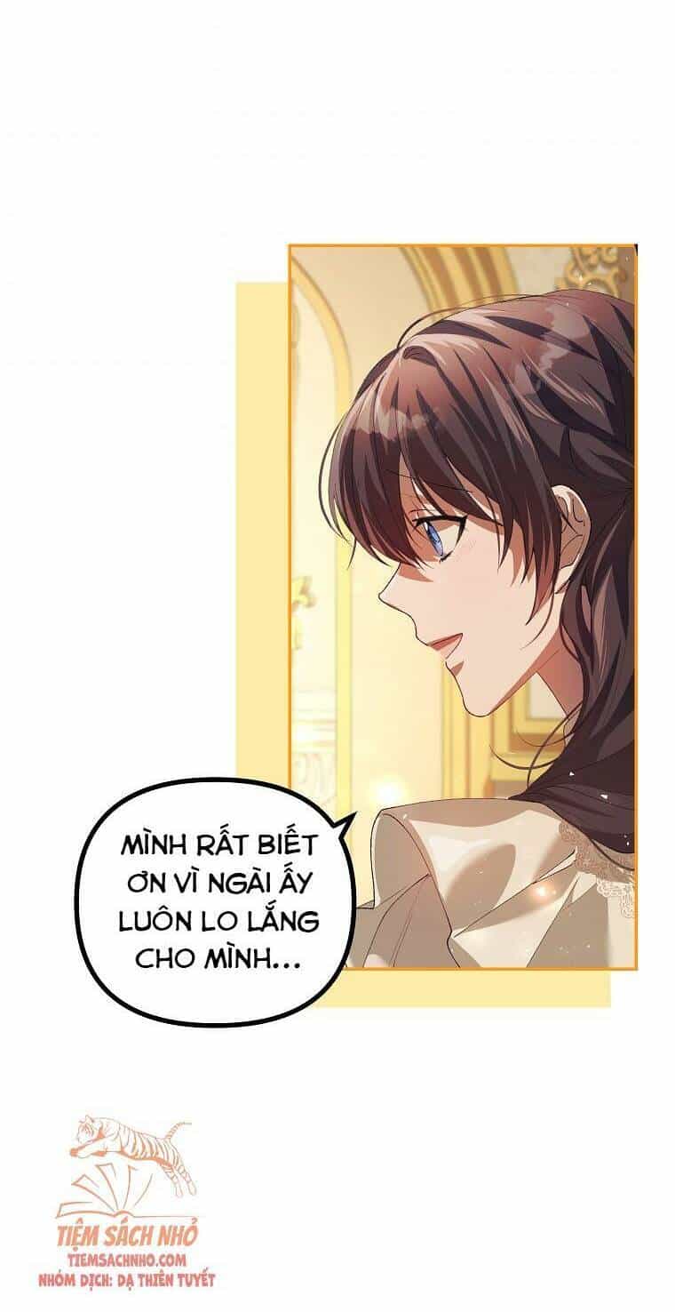 Quãng Đời Còn Lại Của Nữ Phụ Yểu Mệnh - Chương 25 - ảnh 28