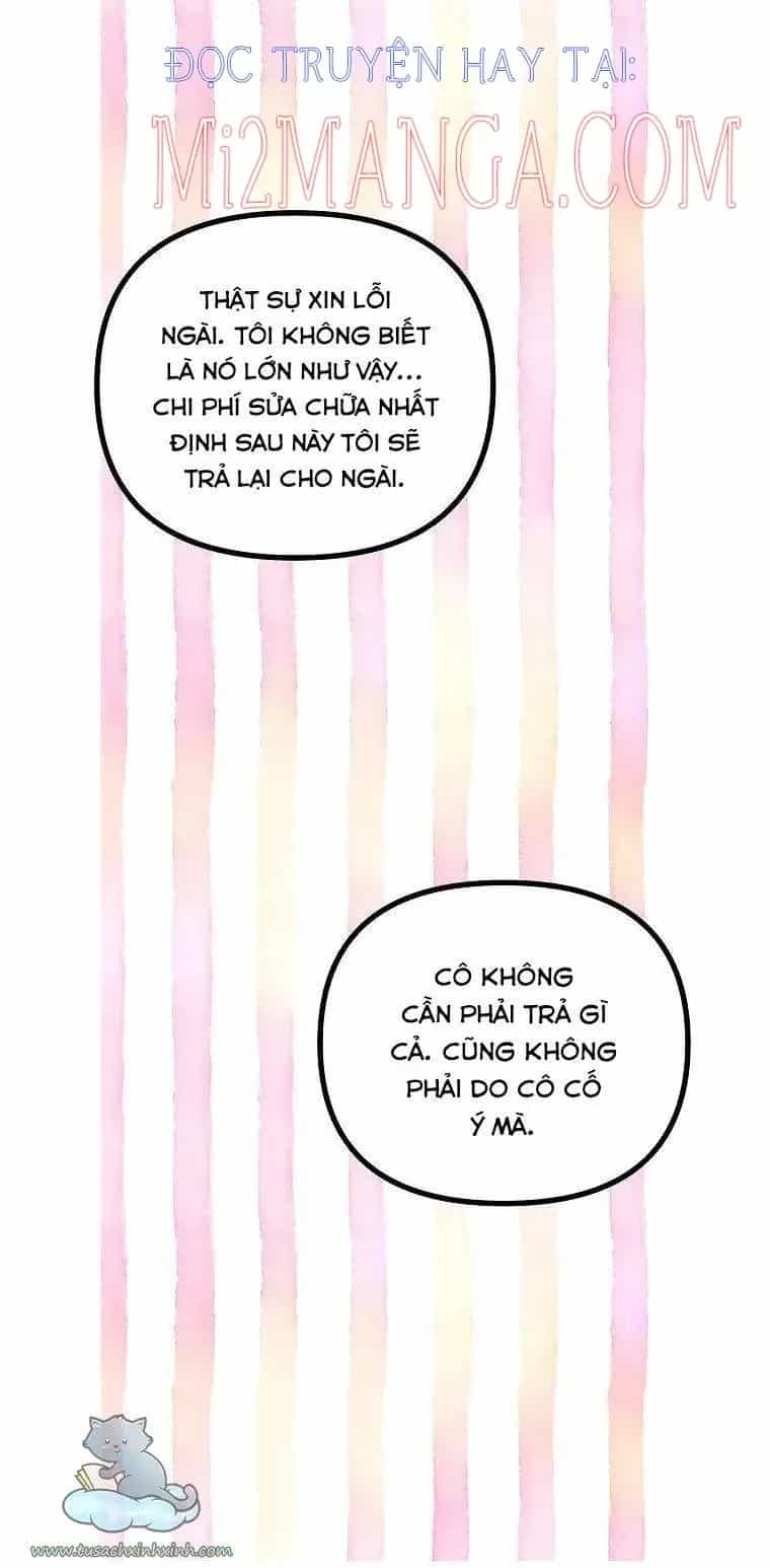 Quãng Đời Còn Lại Của Nữ Phụ Yểu Mệnh - Chương 25.5 - ảnh 24