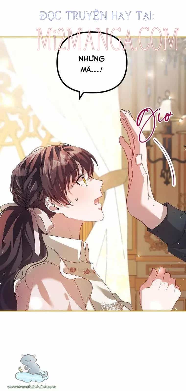 Quãng Đời Còn Lại Của Nữ Phụ Yểu Mệnh - Chương 25.5 - ảnh 25