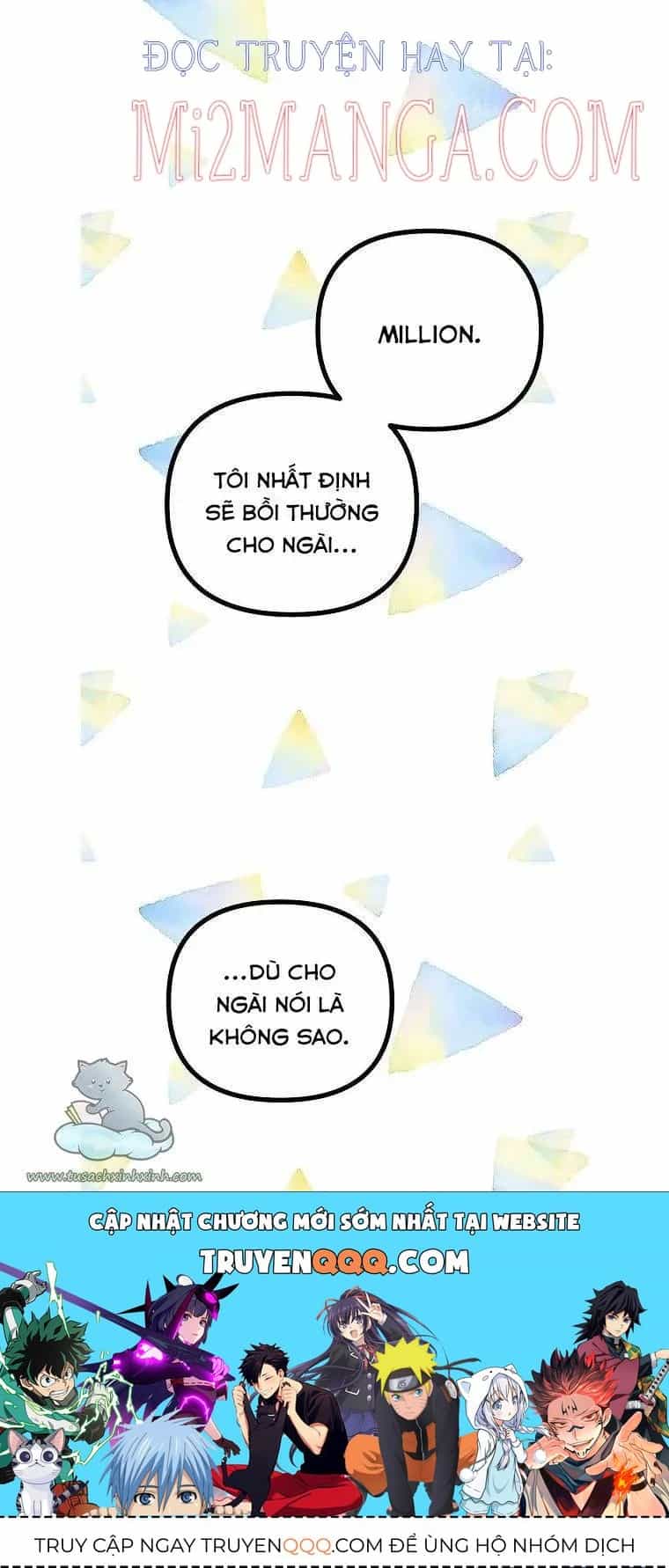 Quãng Đời Còn Lại Của Nữ Phụ Yểu Mệnh - Chương 25.5 - ảnh 31
