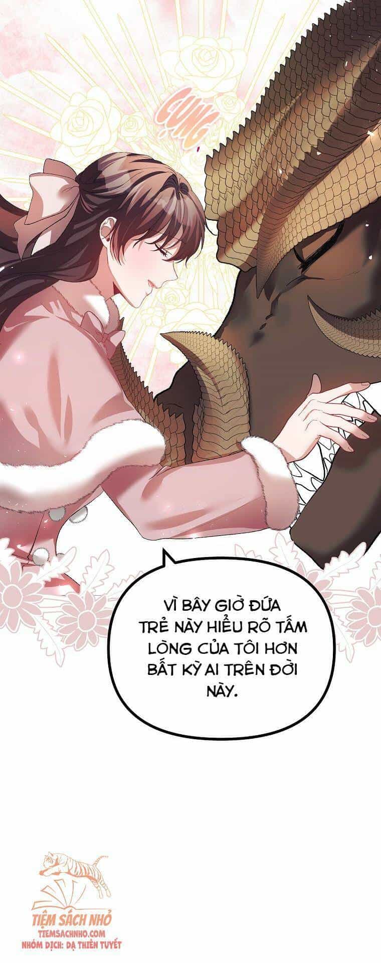 Quãng Đời Còn Lại Của Nữ Phụ Yểu Mệnh - Chương 26 - ảnh 14