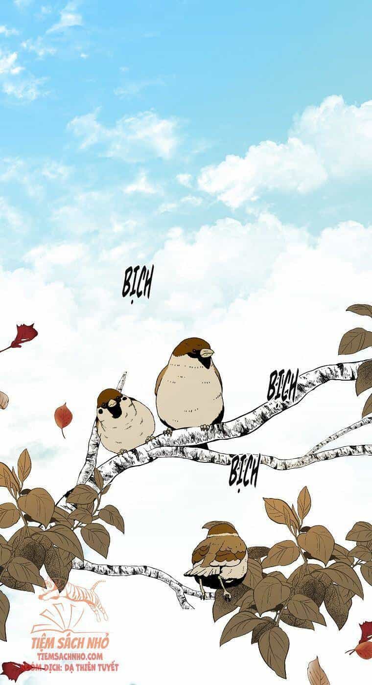 Quãng Đời Còn Lại Của Nữ Phụ Yểu Mệnh - Chương 26 - ảnh 2