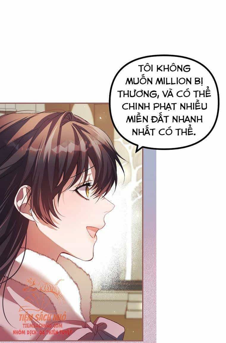 Quãng Đời Còn Lại Của Nữ Phụ Yểu Mệnh - Chương 26 - ảnh 26