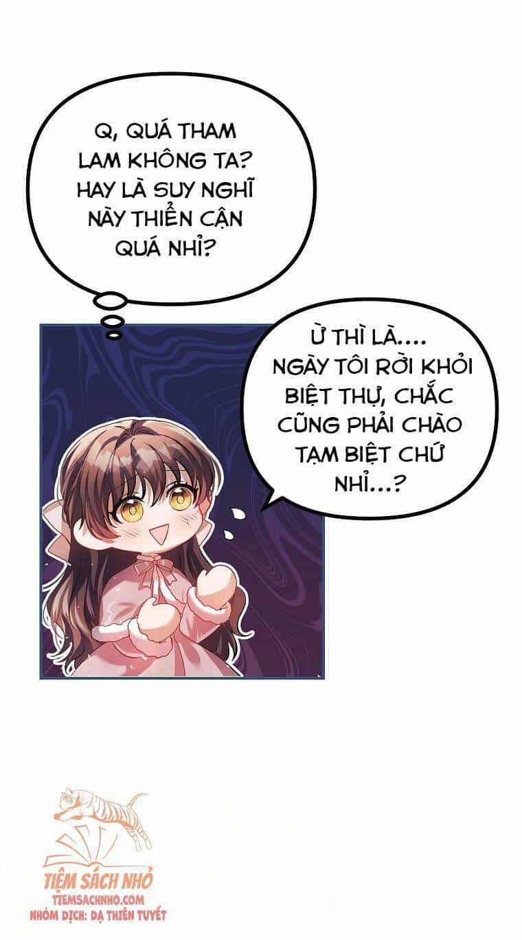 Quãng Đời Còn Lại Của Nữ Phụ Yểu Mệnh - Chương 26 - ảnh 40