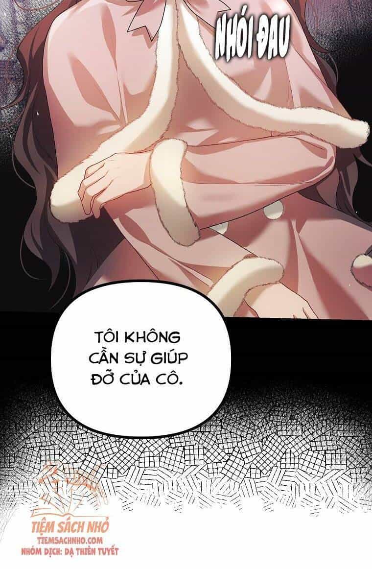 Quãng Đời Còn Lại Của Nữ Phụ Yểu Mệnh - Chương 26 - ảnh 43