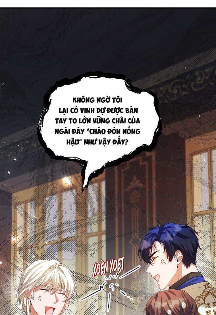 Quãng Đời Còn Lại Của Nữ Phụ Yểu Mệnh - Chương 26 - ảnh 56