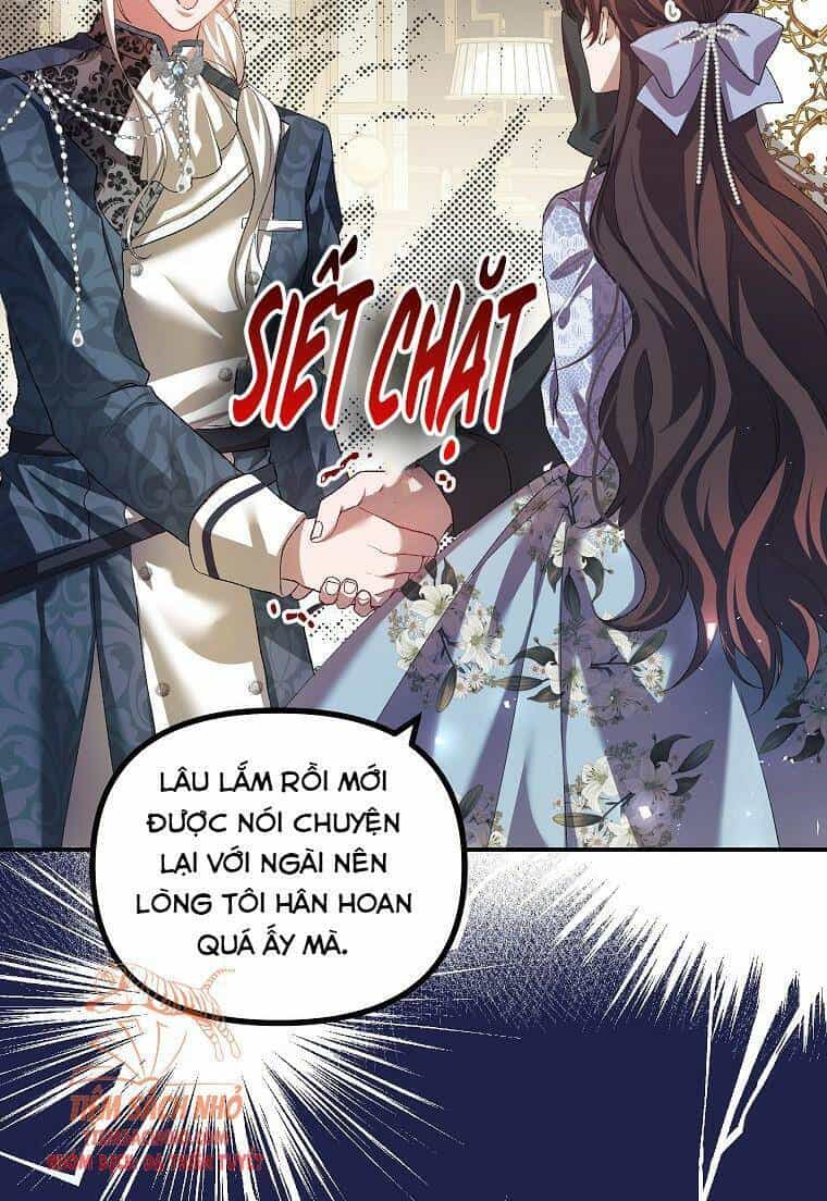 Quãng Đời Còn Lại Của Nữ Phụ Yểu Mệnh - Chương 26 - ảnh 57