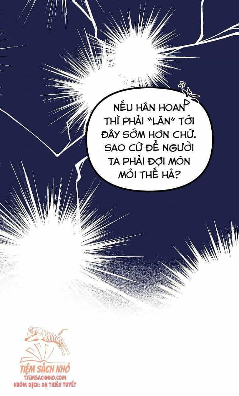 Quãng Đời Còn Lại Của Nữ Phụ Yểu Mệnh - Chương 26 - ảnh 58