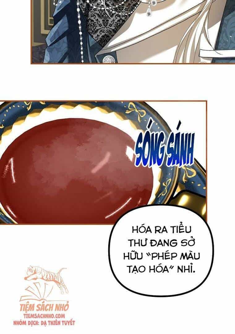 Quãng Đời Còn Lại Của Nữ Phụ Yểu Mệnh - Chương 26 - ảnh 68