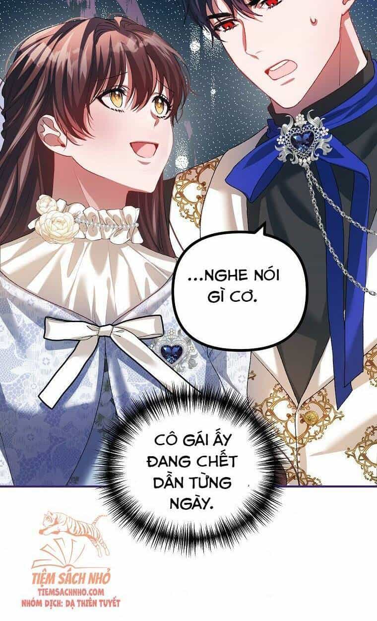 Quãng Đời Còn Lại Của Nữ Phụ Yểu Mệnh - Chương 26 - ảnh 74