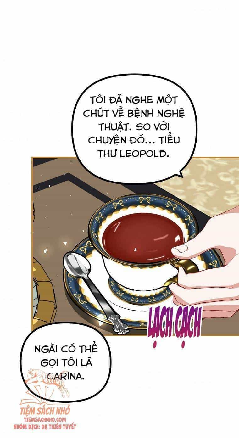Quãng Đời Còn Lại Của Nữ Phụ Yểu Mệnh - Chương 26 - ảnh 75