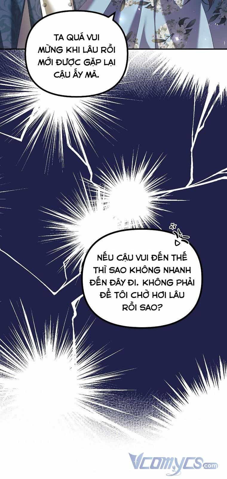 Quãng Đời Còn Lại Của Nữ Phụ Yểu Mệnh - Chương 26.5 - ảnh 13