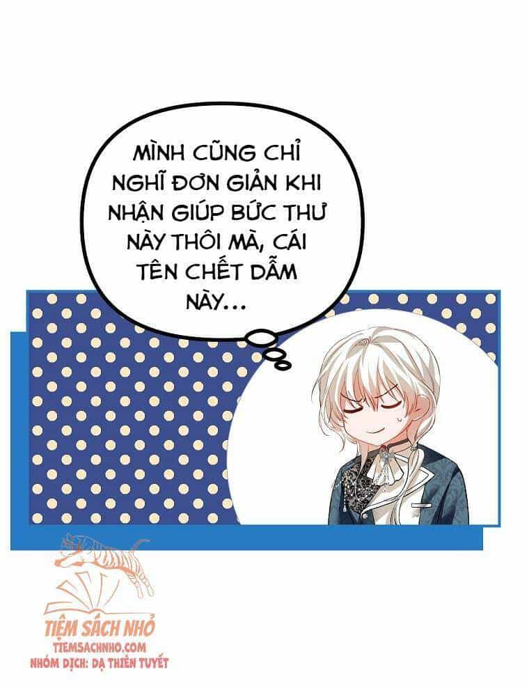 Quãng Đời Còn Lại Của Nữ Phụ Yểu Mệnh - Chương 27 - ảnh 10