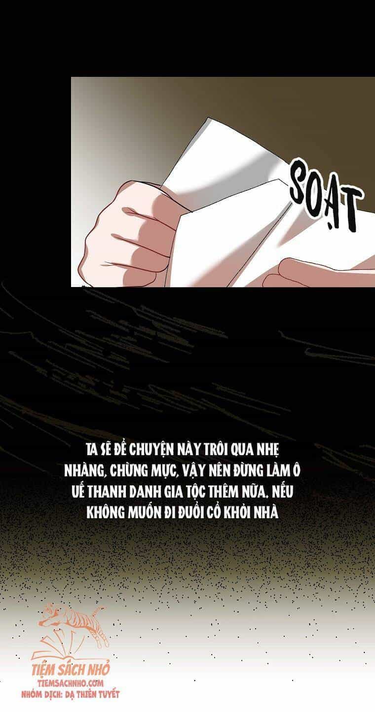 Quãng Đời Còn Lại Của Nữ Phụ Yểu Mệnh - Chương 27 - ảnh 19